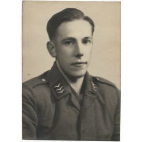 Luftwaffe Studio photo