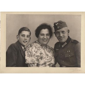 Heer/Army Studio photo