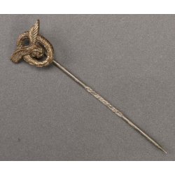 Pilot's badge '57 miniature