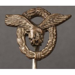 Pilot's badge '57 miniature