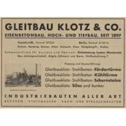 German WW2 REIMAHG Flugzeugbau Factory Forced workers ID badge