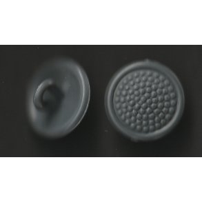 DDR, NVA/Grenztruppen Field Shoulder board buttons