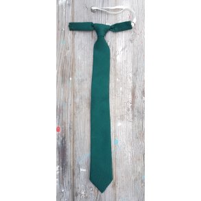 DDR, Volkspolizei Female uniform tie