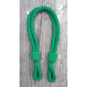 DDR, Volkspolizei BePo non-officer Chin Strap