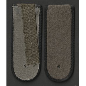 DDR, NVA Pioniere Shoulder boards - Soldat