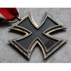 German WW2 Iron Cross second class 1939 '4'