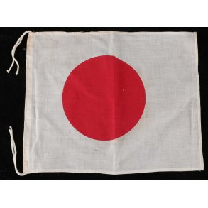 Japan WW2 national flag