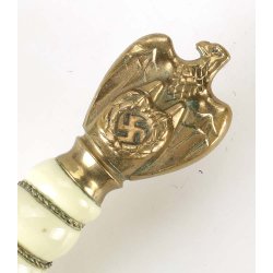 German WW2 Kriegsmarine Officers dagger "Eickhorn"