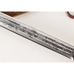 German WW2 Kriegsmarine Officers dagger "Eickhorn"