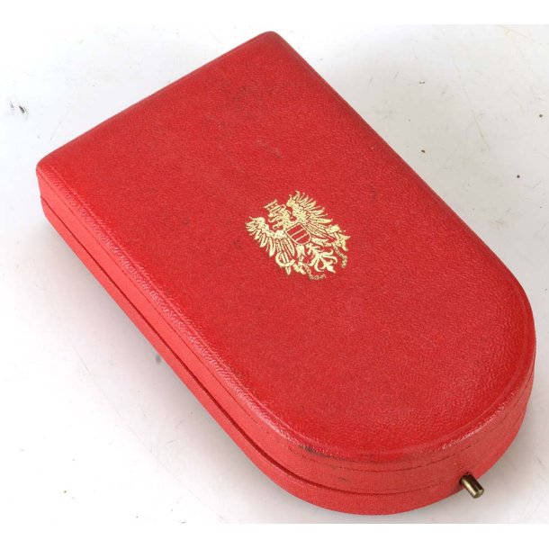 Austrian, Decoration of Honour for Services to the Republic of Austria