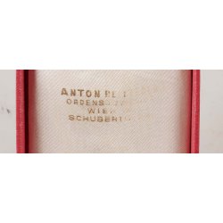 Austrian, Decoration of Honour for Services to the Republic of Austria