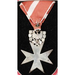 Austrian, Decoration of Honour for Services to the Republic of Austria