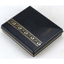 US Army For Military Achievement -  Medal - Cased