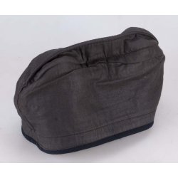 German WW2 Kriegsmarine EM/NCO's blue side cap