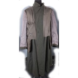 German WW2  Army EM/NCO'S Greatcoat 
