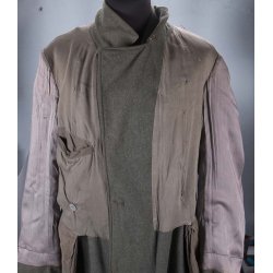 German WW2  Army EM/NCO'S Greatcoat 