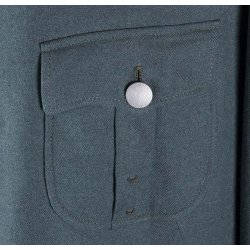 German WW2 Gemeindepolizei (Municipal Police)  HauptWachtmeister's uniform