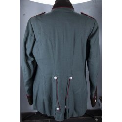 German WW2 Gemeindepolizei (Municipal Police)  HauptWachtmeister's uniform