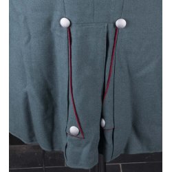 German WW2 Gemeindepolizei (Municipal Police)  HauptWachtmeister's uniform