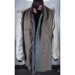 German WW2 Gemeindepolizei (Municipal Police)  HauptWachtmeister's uniform