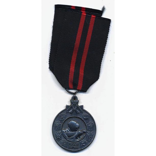 Finnish WW2 Winter war medal