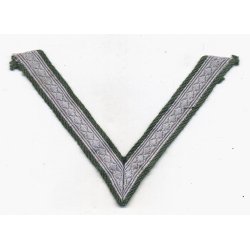  Army Gefreiter rank chevron