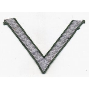  Army Gefreiter rank chevron