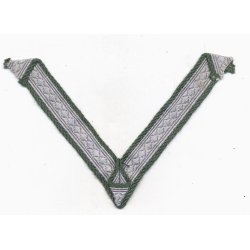  Army Gefreiter rank chevron