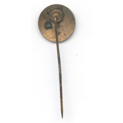 German Red Cross (DRK) member's stickpin
