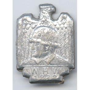 Tag der Wehrmacht WHW 1939