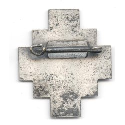 German WW2 15th Deutsches Turnfest Stuttgart 1933 badge