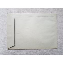 DDR, MfS Stasi Internal Mail envelope