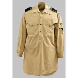 German WW SS-Rottenf�hrer Tropical rank Chevron