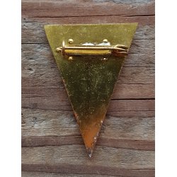 DDR, Stasi/MfS Graduate badge - Juristische Hochschule des MfS