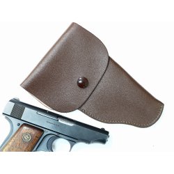 German BW or DDR Walther holster