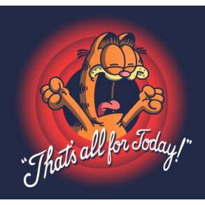 That's all for today  (Nov 30th) - See you in a week!