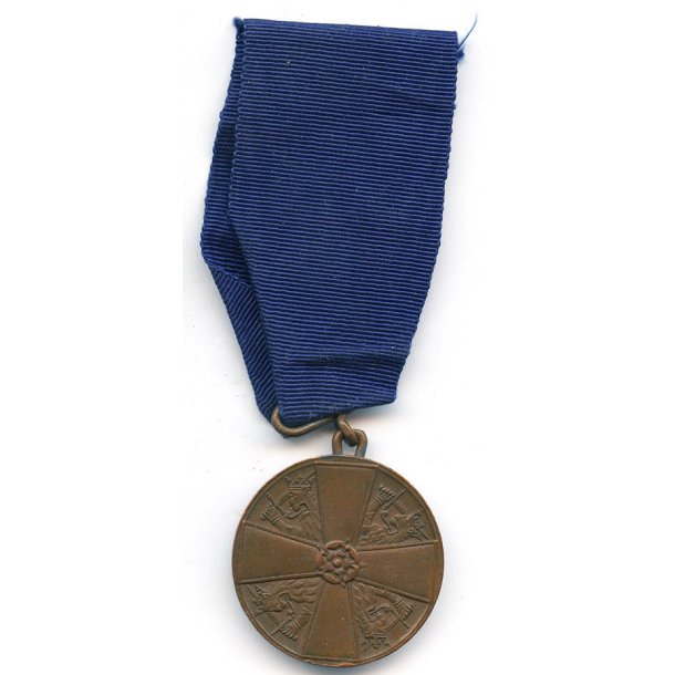 Finnish Order of the White Rose 2nd class