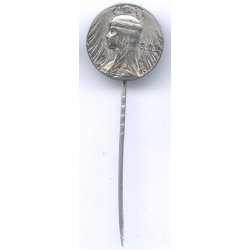 German WW2 Verein f�r das Deutschtum im Ausland VDA  stickpin