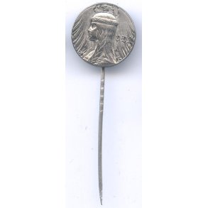 German WW2 Verein f�r das Deutschtum im Ausland VDA  stickpin