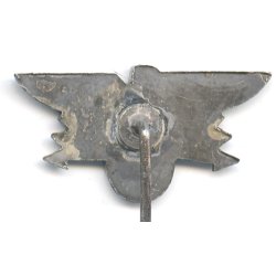 German WW2 Postschutz (Postal Protection Police) stickpin