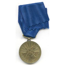 Finnish Order of the White Rose 3rd class