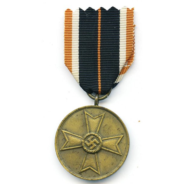 German WW2 War merit medal 