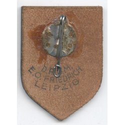 German WW2 Reichsn�hrstand Austellung Frankfurt am Main 1937