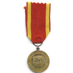 Finnish WW2 Medal of Liberty 2nd class 1941