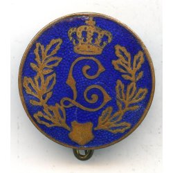 German WW1 Knigin-Luise-Bund (KLB) honor badge