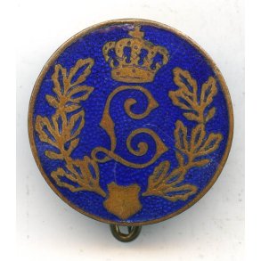 German WW1 Knigin-Luise-Bund (KLB) honor badge