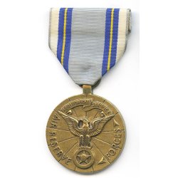 US Air Reserve Forces Meritorious Service Medal