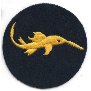 German WW2 Kriegsmarine 