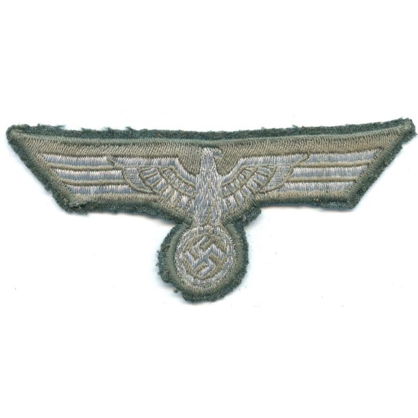 German WW2 Army Officer's early breast eagle