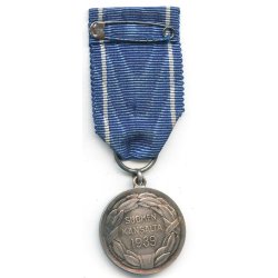 Finnish WW2 Medal of Liberty 1st class 1939
